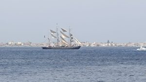 veliero Belem