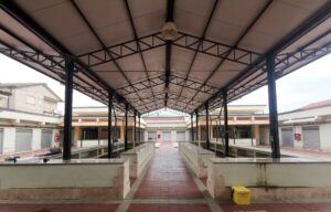vibo mercato coperto via clarisse
