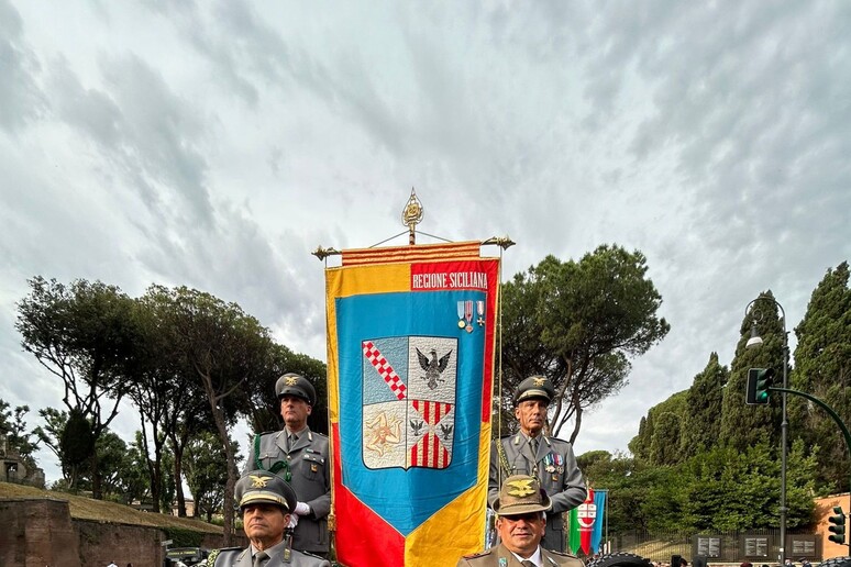 2 giugno regione siciliana