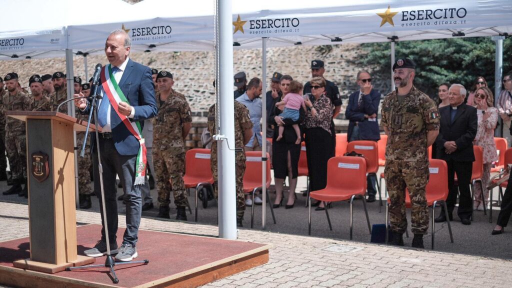 21°Reggimento Genio Guastatori