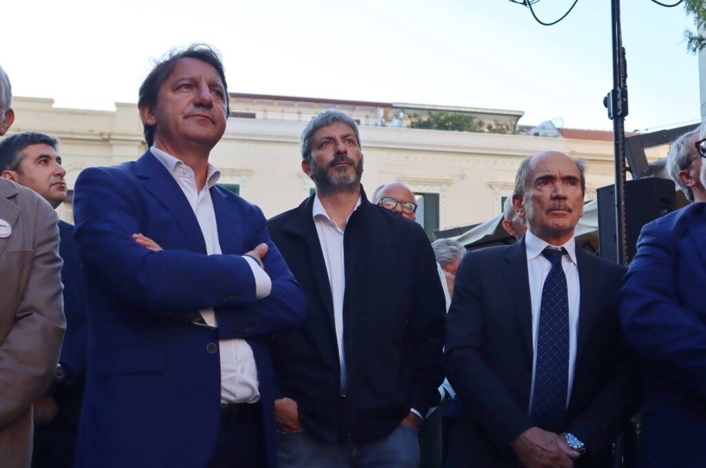 5 stelle reggio Calabria