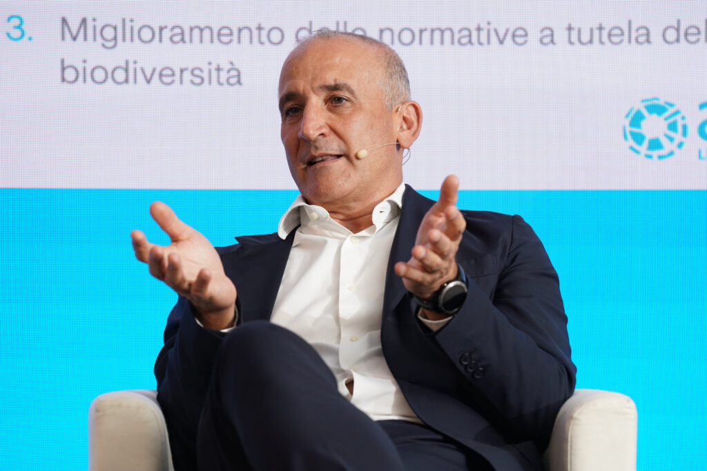 A2A_Calabria_2 Renato Mazzoncini AD A2A
