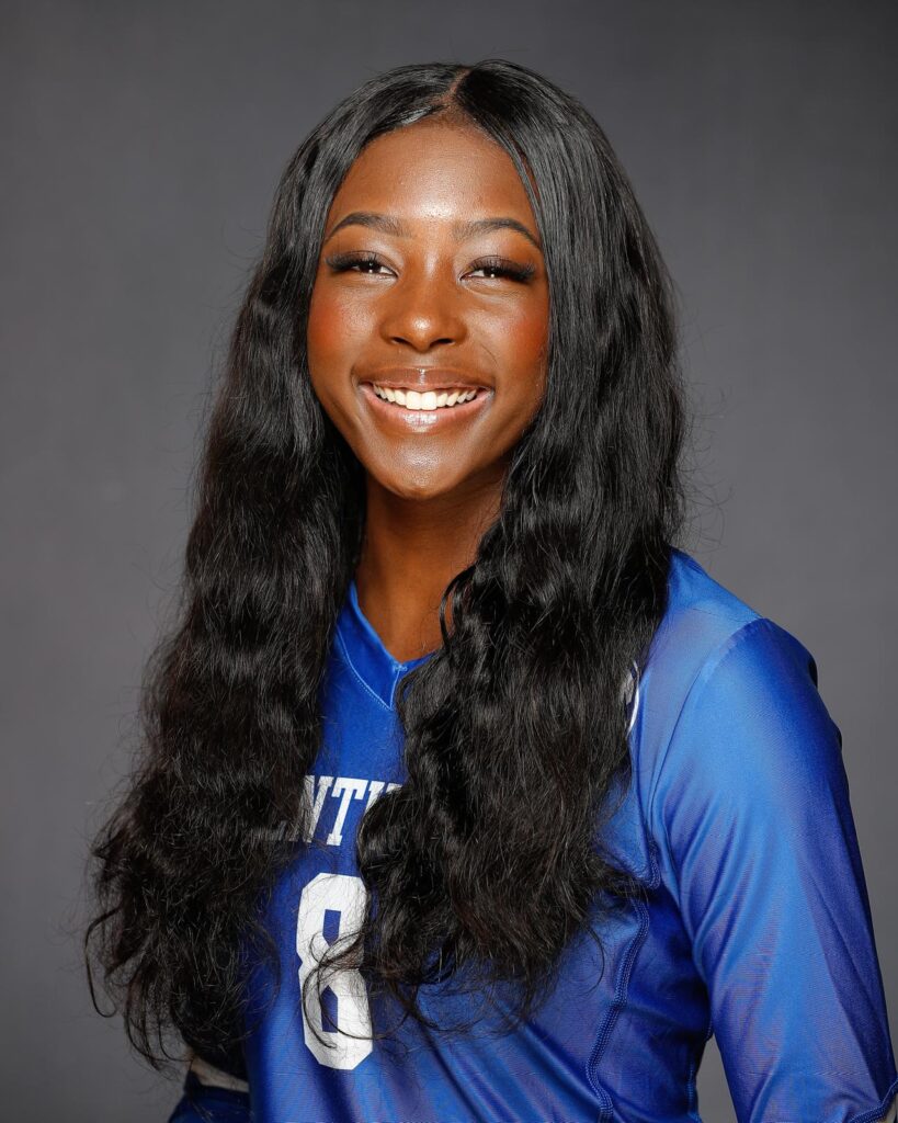 Adanna Rollins