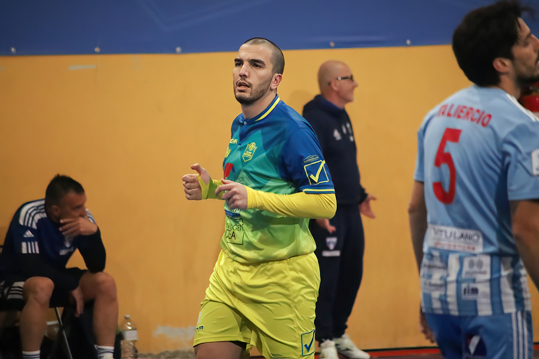 Andrea Labate Futura (2)