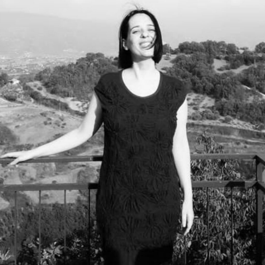 Antonia De Gattis