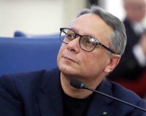 Antonio Marziale