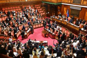 Approvato Premierato