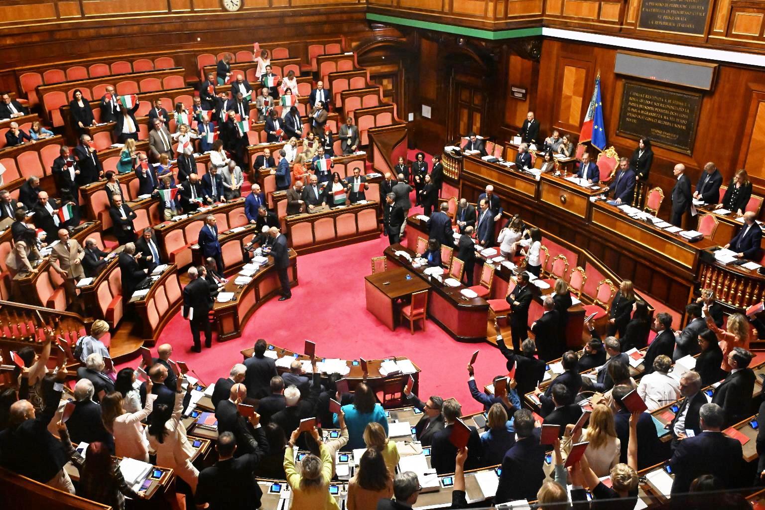 Approvato Premierato