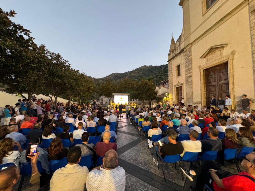 Assemblea Sud chiama Nord (1)