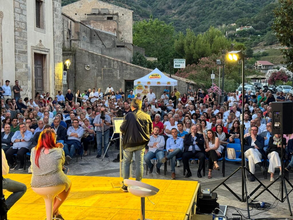 Assemblea Sud chiama Nord (1)