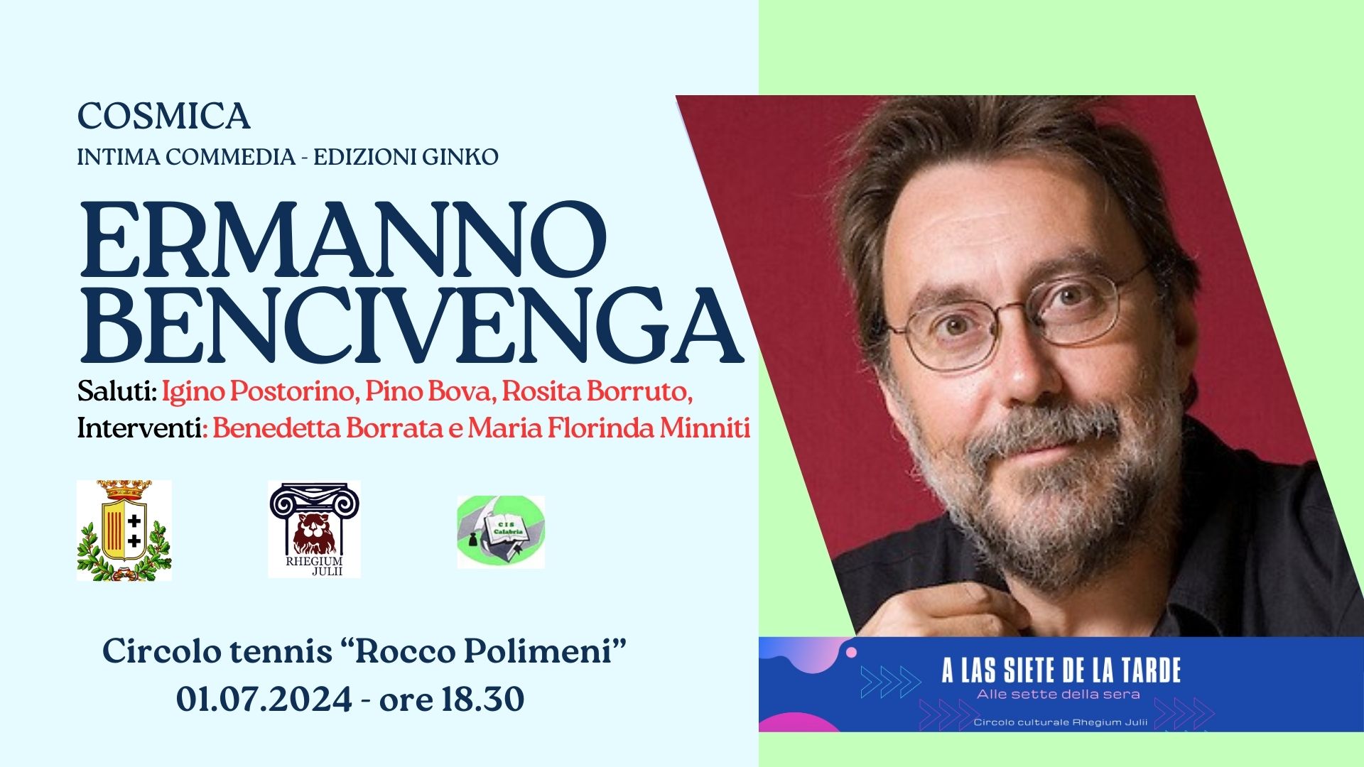 BENCIVENGA