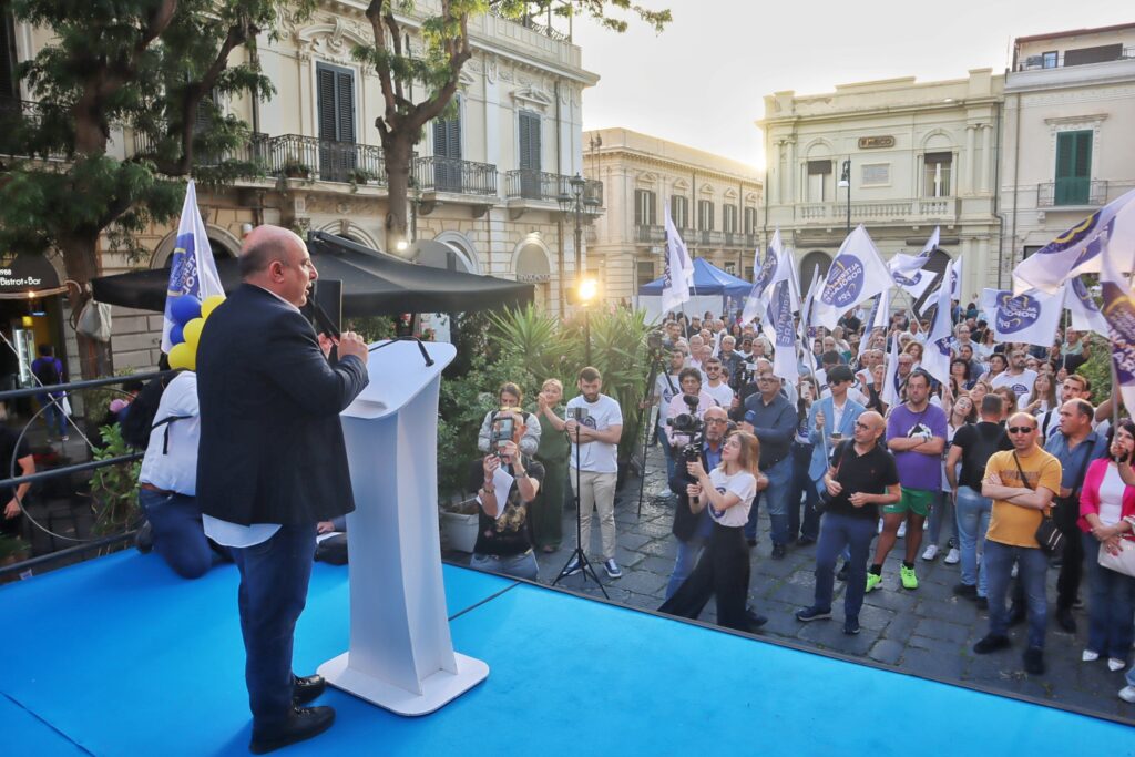 Bandecchi a Reggio Calabria (14)
