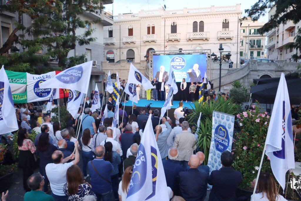 Bandecchi a Reggio Calabria (14)