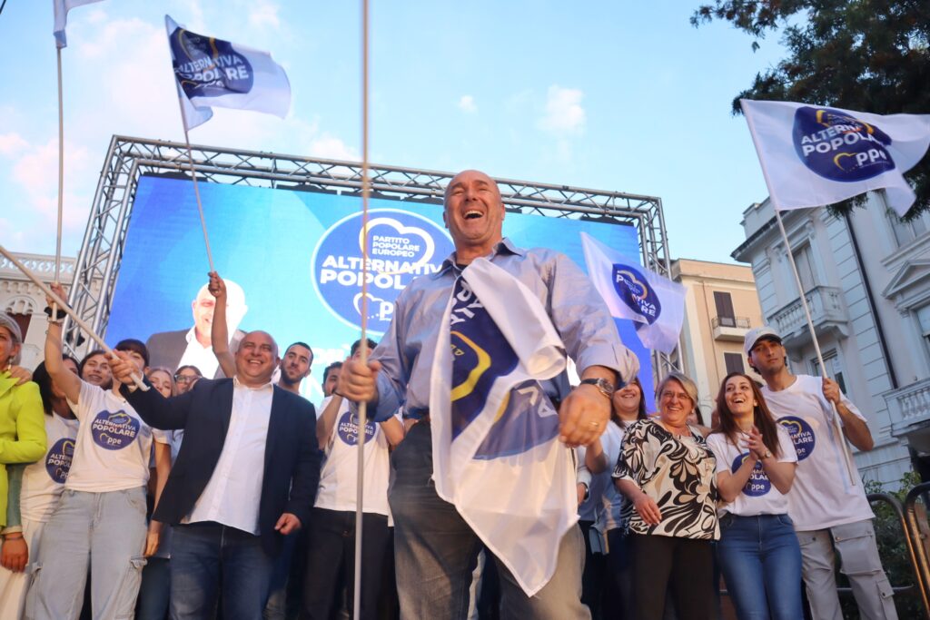 Bandecchi a Reggio Calabria (15)