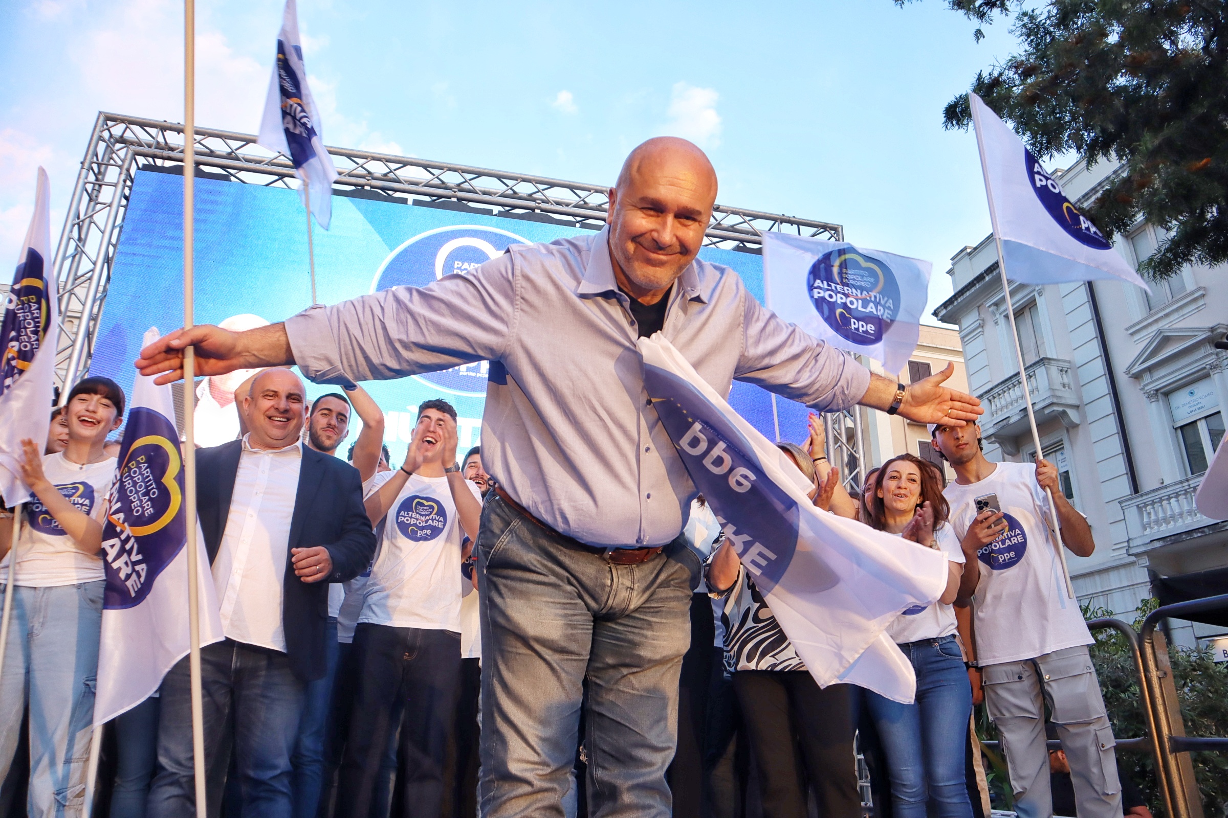 Bandecchi a Reggio Calabria (16)