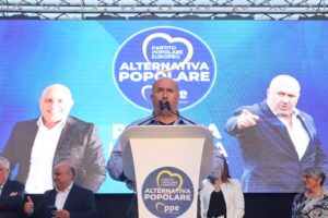 Bandecchi a Reggio Calabria