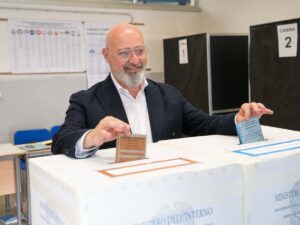 Bonaccini