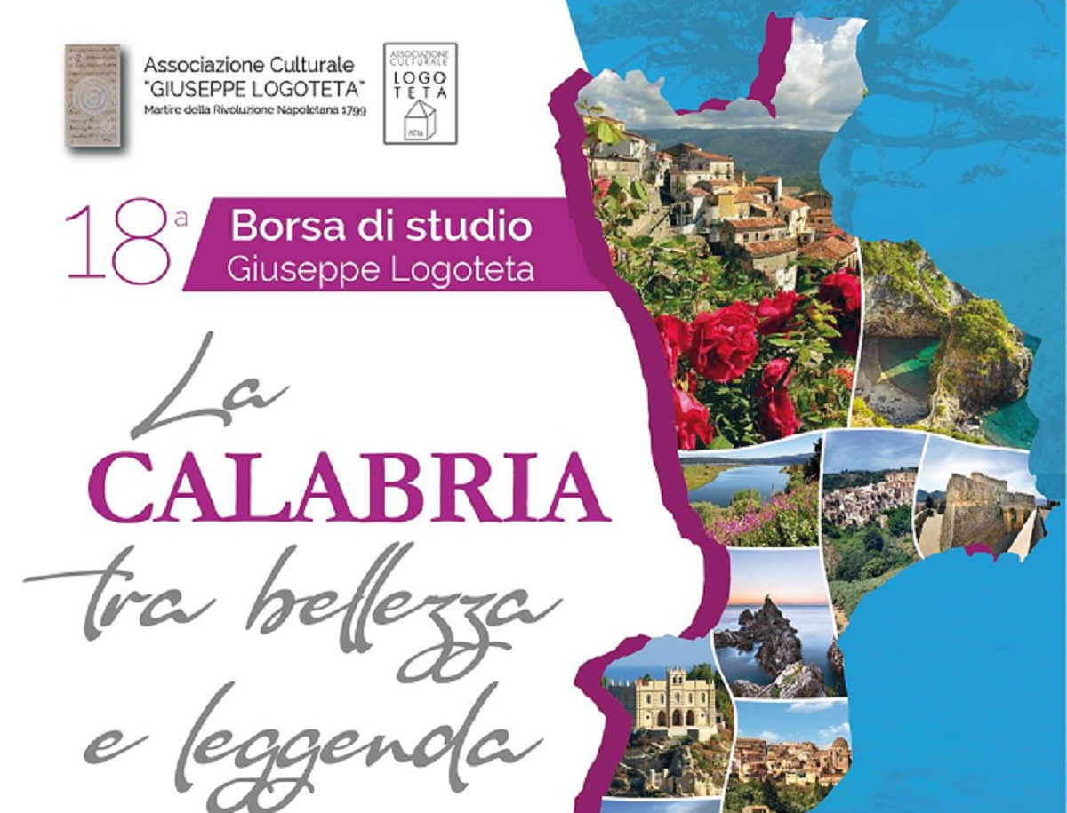 Borse di Studio Giuseppe Logoteta