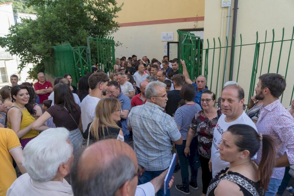 CALOVETO-VOTO