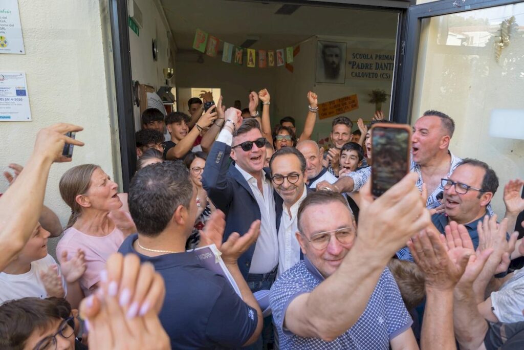 CALOVETO-VOTO