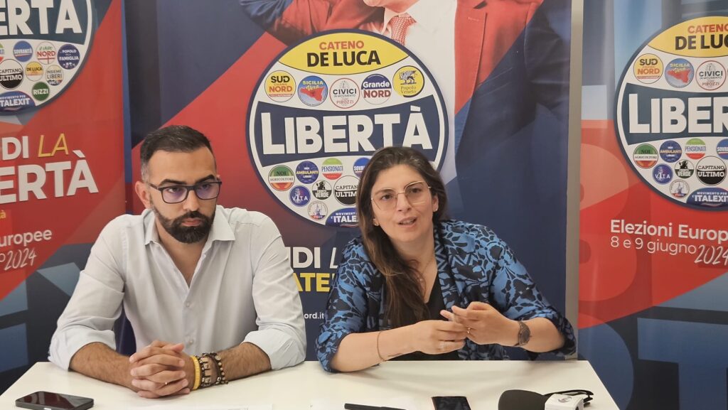 CASTELLI LO GIUDICE