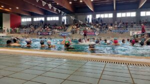 Campionato CSEN CZ