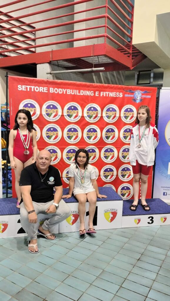 Campionato CSEN CZ