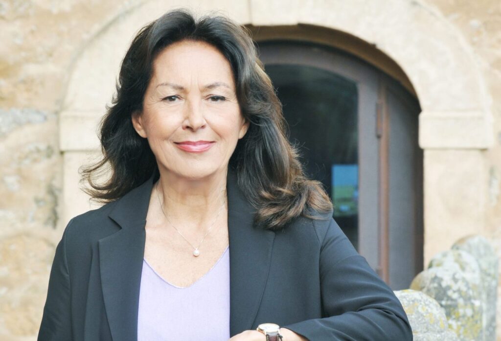 Carmen Lasorella