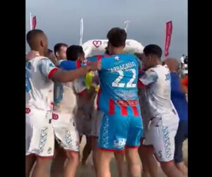 Catania Supercoppa Italiana 2024
