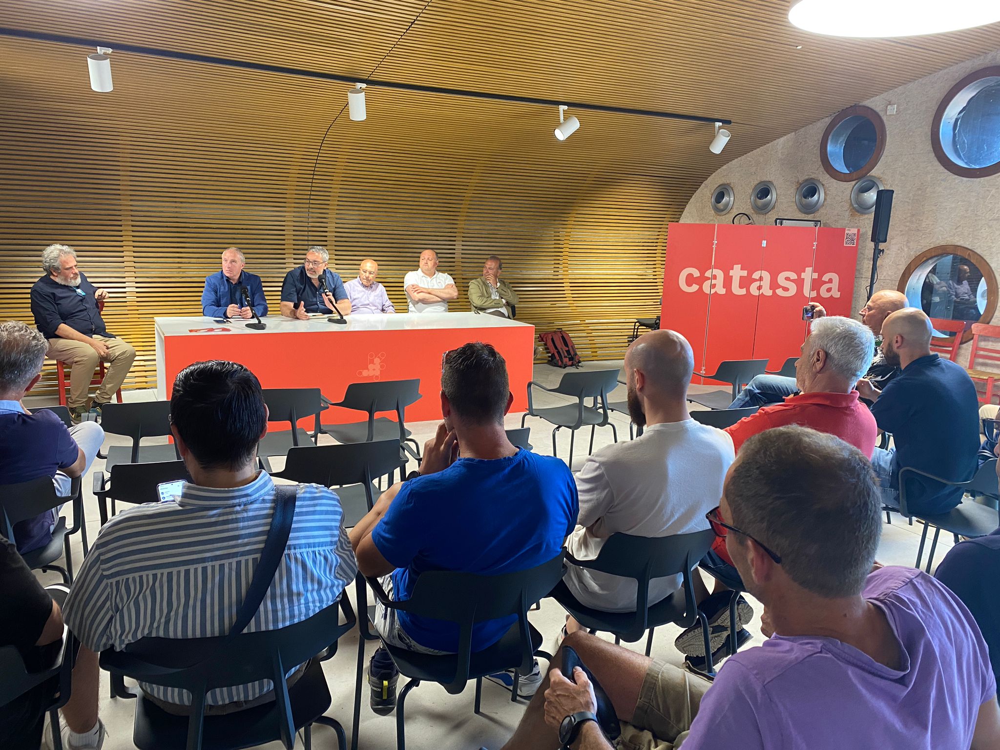Catasta maratona Pollino