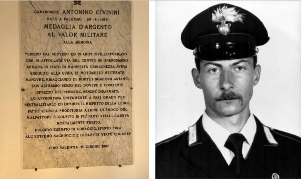 Civinini