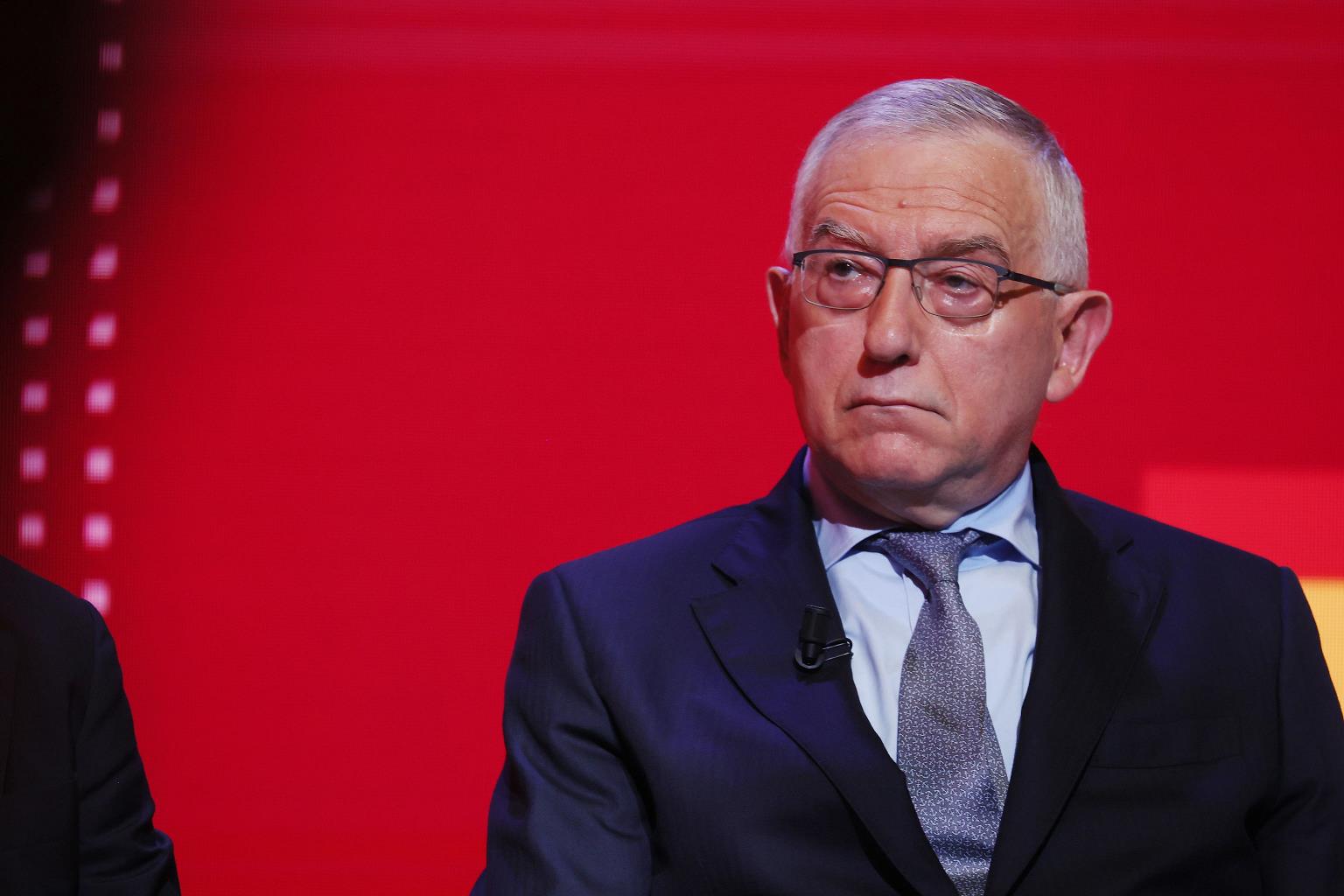 Claudio Graziano