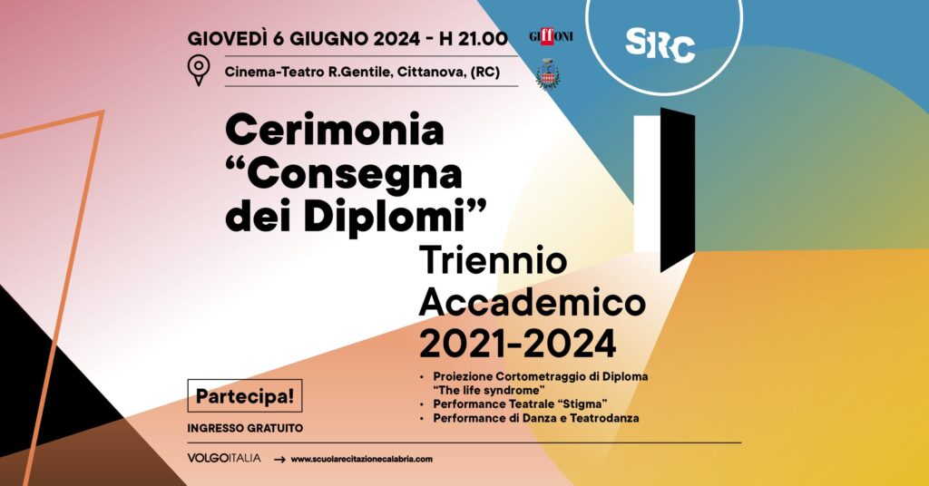 Consegna Diplomi_INVITO