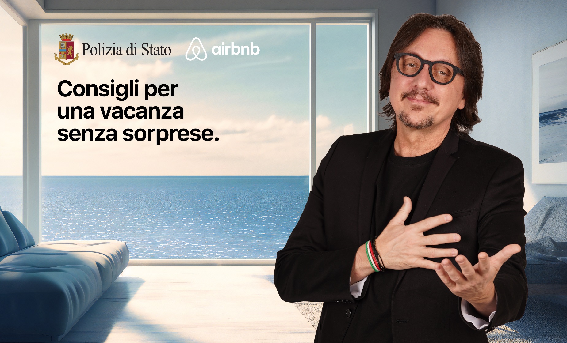 Consigli per una vacanza senza sorprese