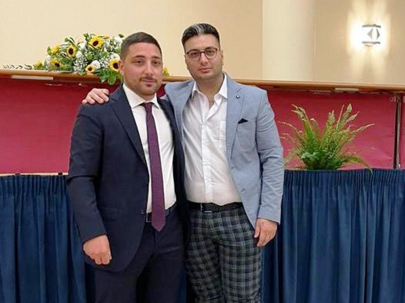 Consiglieri Maropati