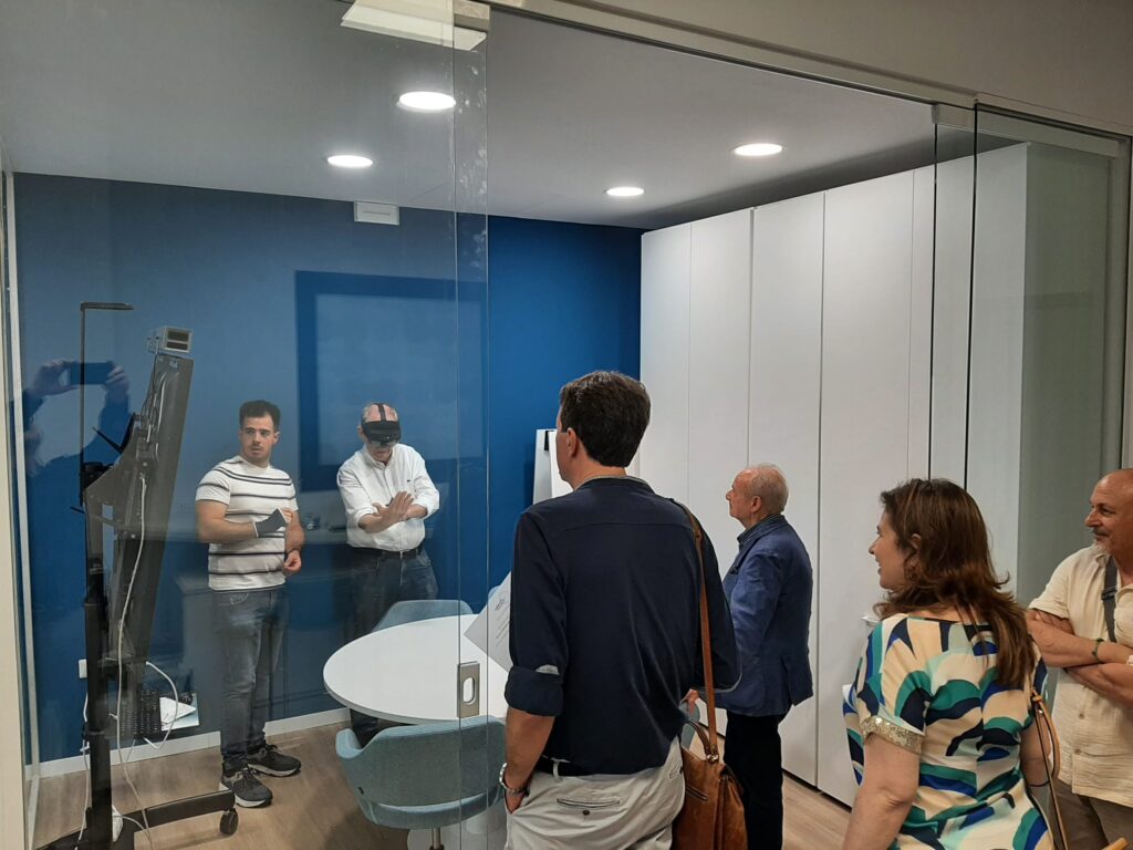 Corso Informatica Reggio