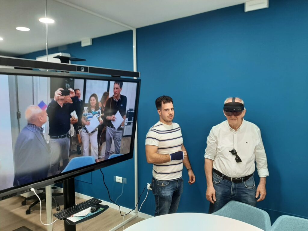 Corso Informatica Reggio