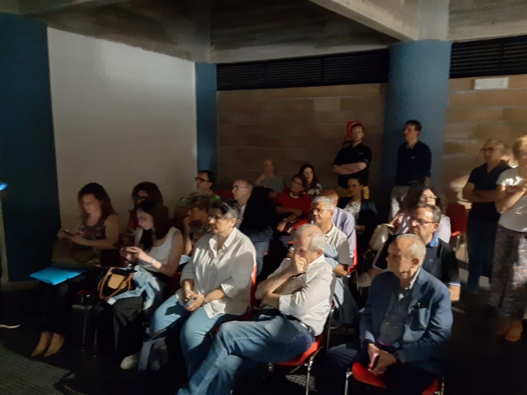 Corso Informatica Reggio