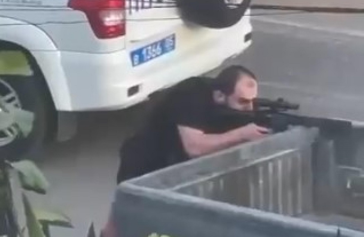 ++ Attacco in chiesa e sinagoga in Daghestan, un agente ucciso ++