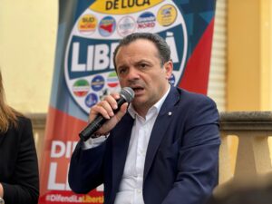 De Luca