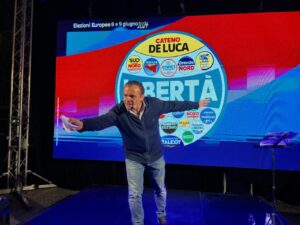 De Luca