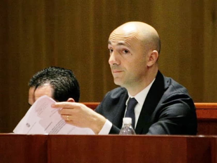 Demetrio Naccari Carlizzi