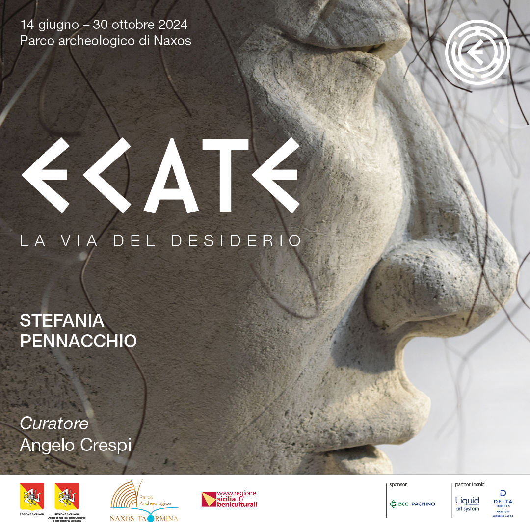 Ecate mostra