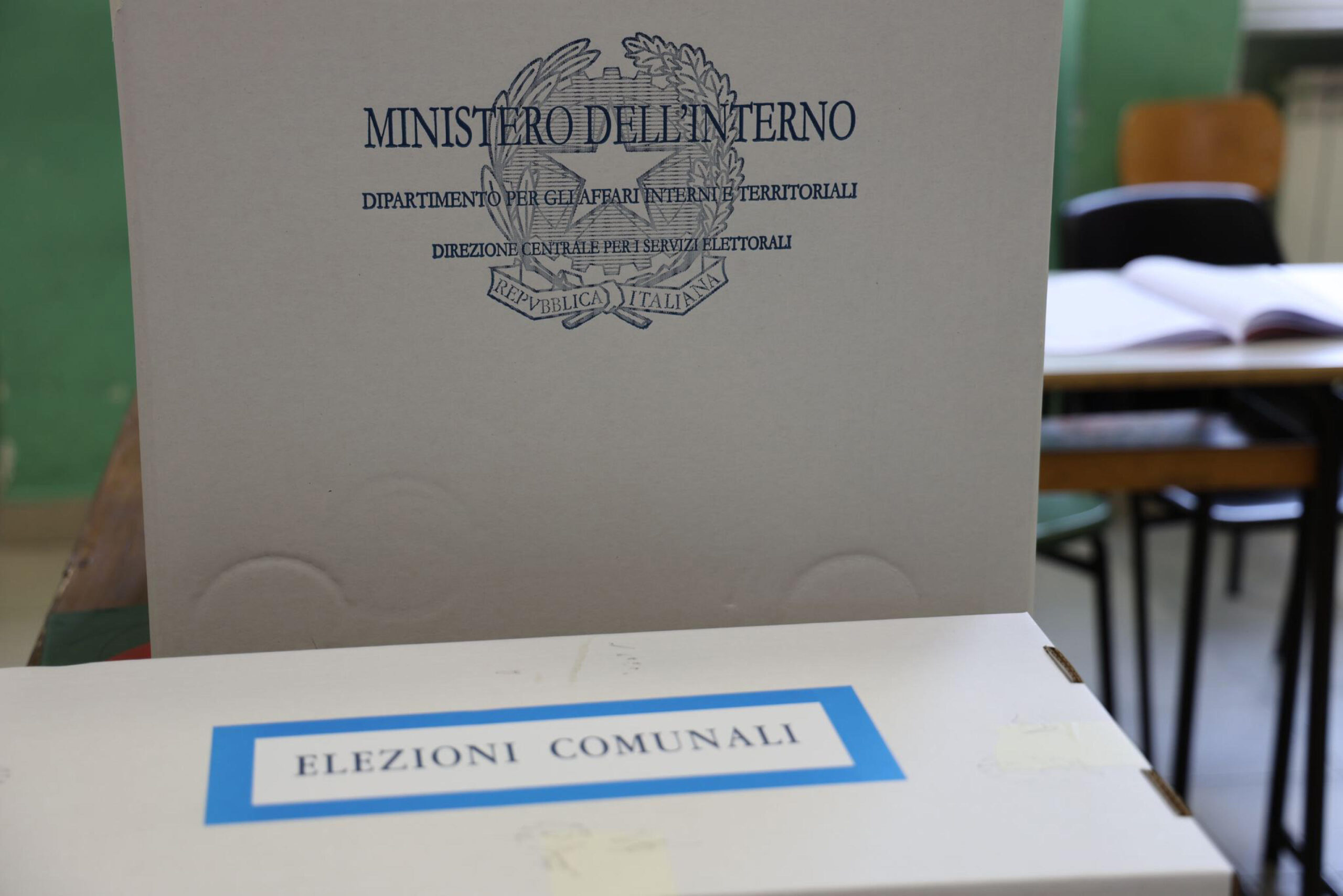 Elezioni comunali in Sardegna: i sindaci eletti nei comuni al voto | NOMI