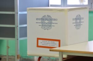 Elezioni Europee 2024