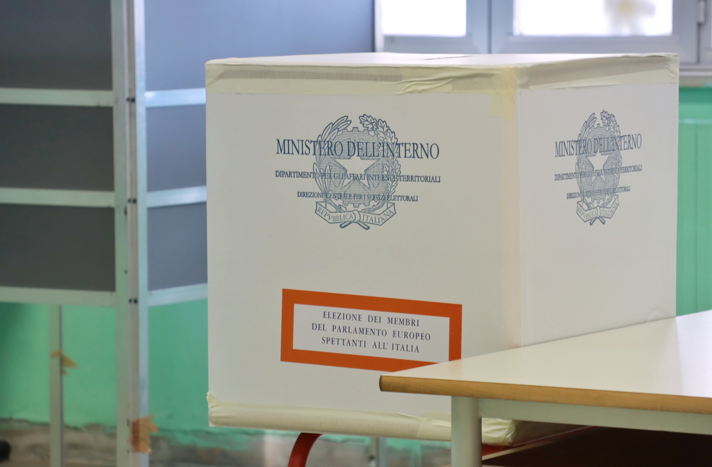 Elezioni Europee 2024 (13)