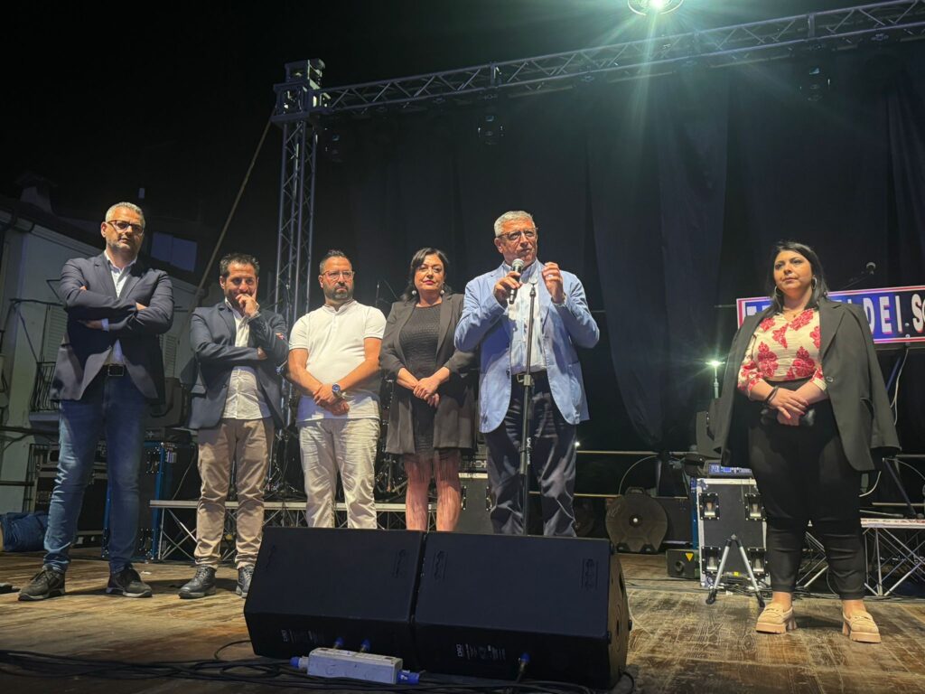 Festa San Domenico Doria