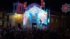 Festa San Domenico Doria