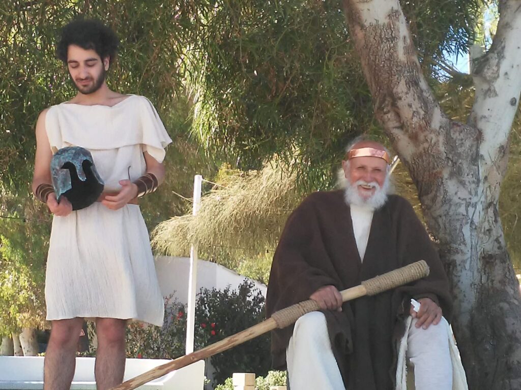 Figli del Minotauro