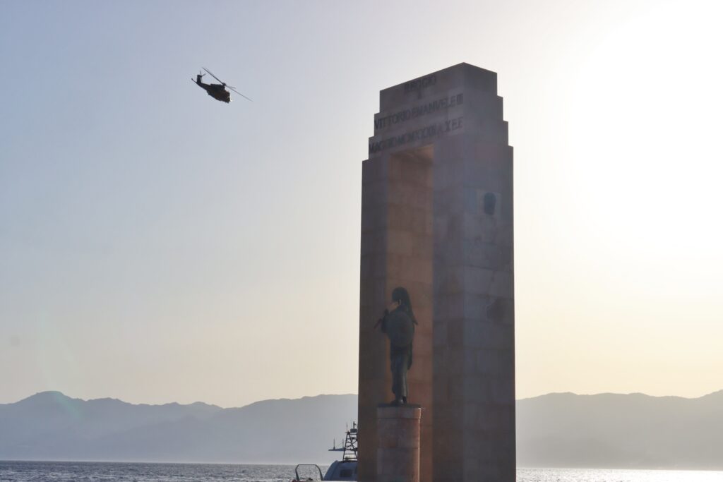 Finanza Reggio Calabria
